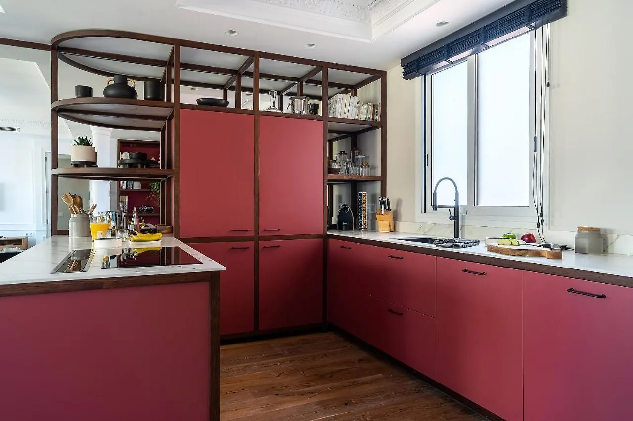 Rental Apartment Barcelona 0*,  Spain