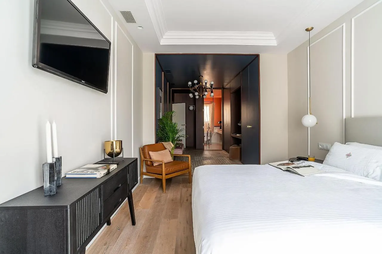 Rental Apartment Barcelona 0*,