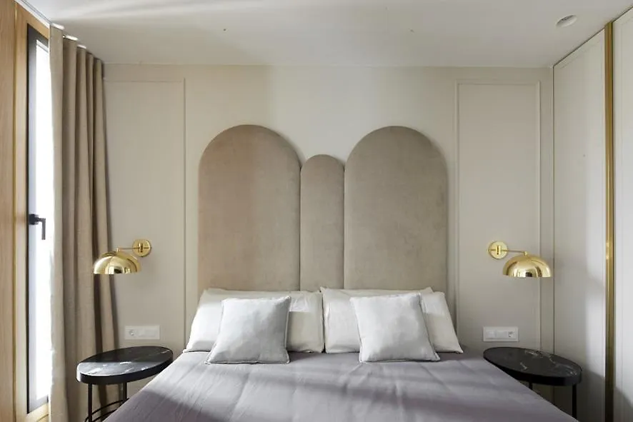 Rental Apartment Barcelona