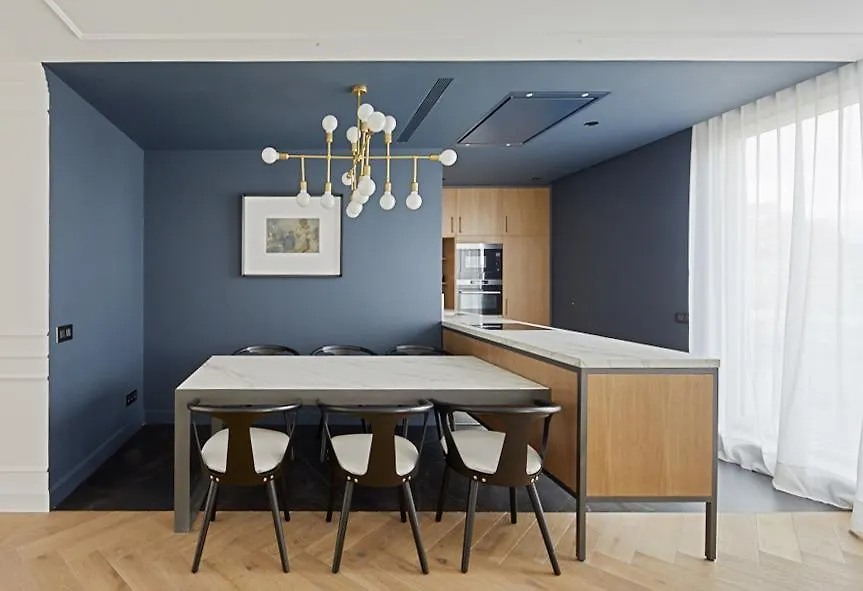 Rental Apartment Barcelona