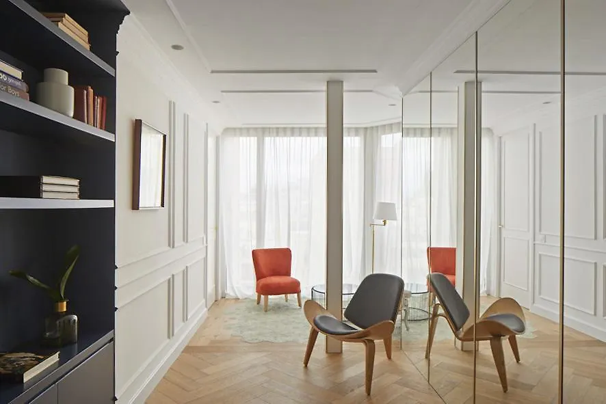 Rental Apartment Barcelona