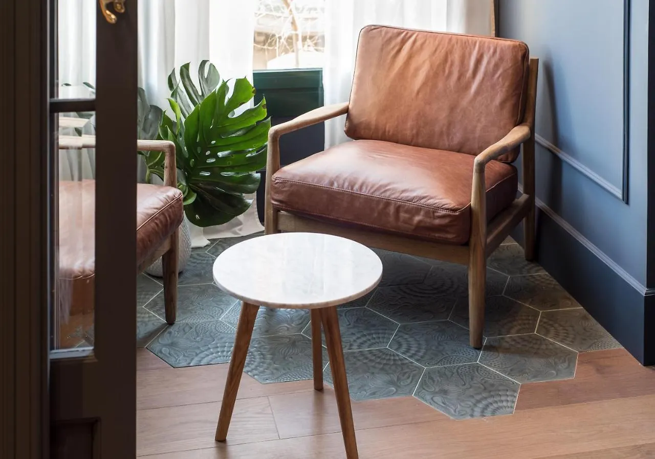 Rental Apartment Barcelona 0*,