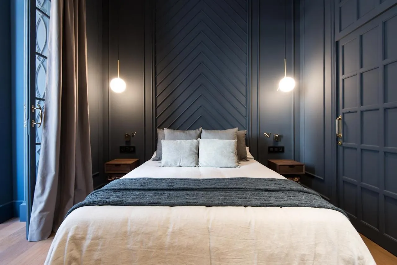 Rental Apartment Barcelona