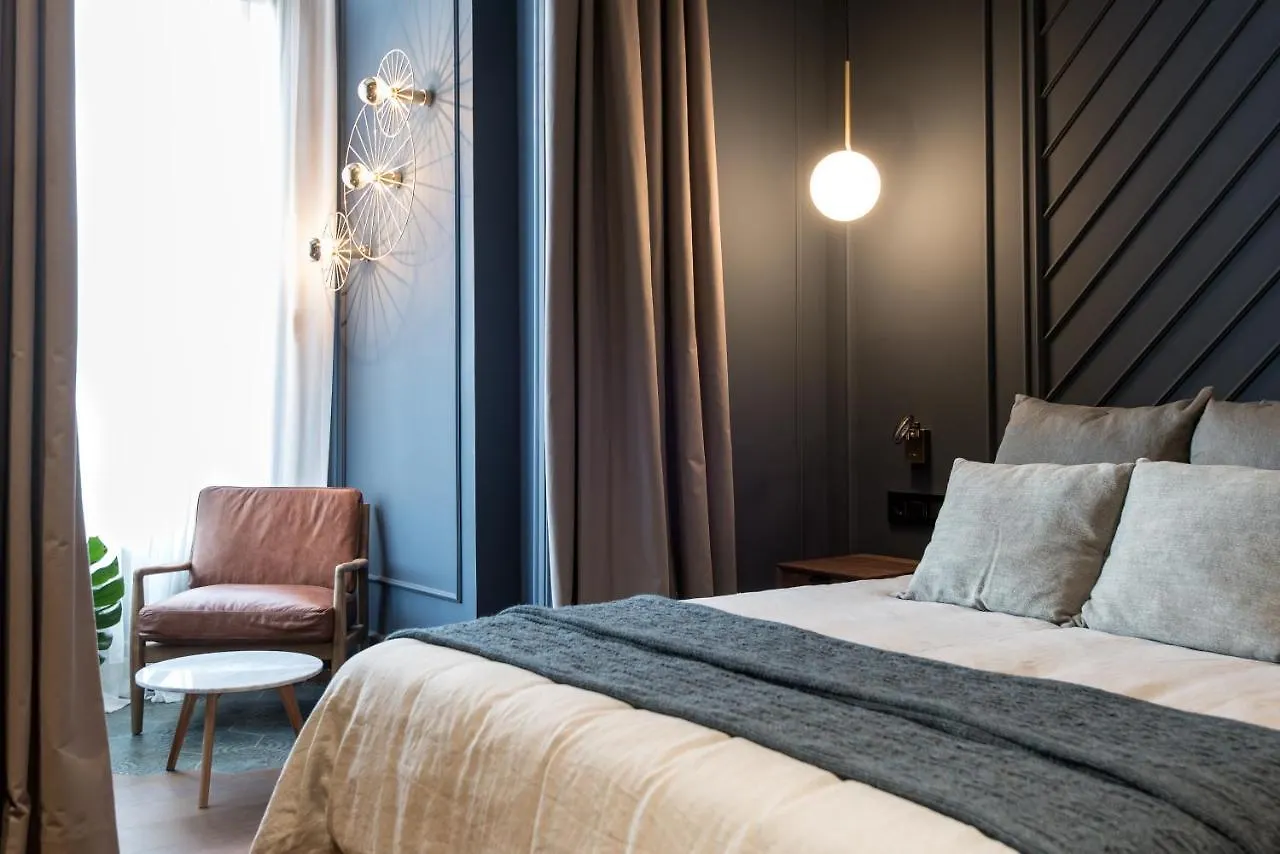 Rental Apartment Barcelona