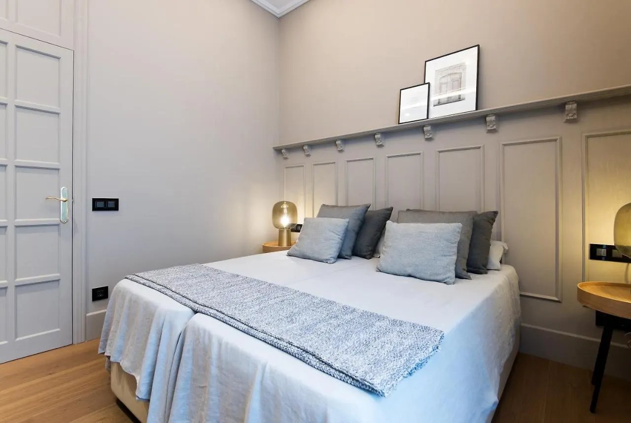 Rental Apartment Barcelona