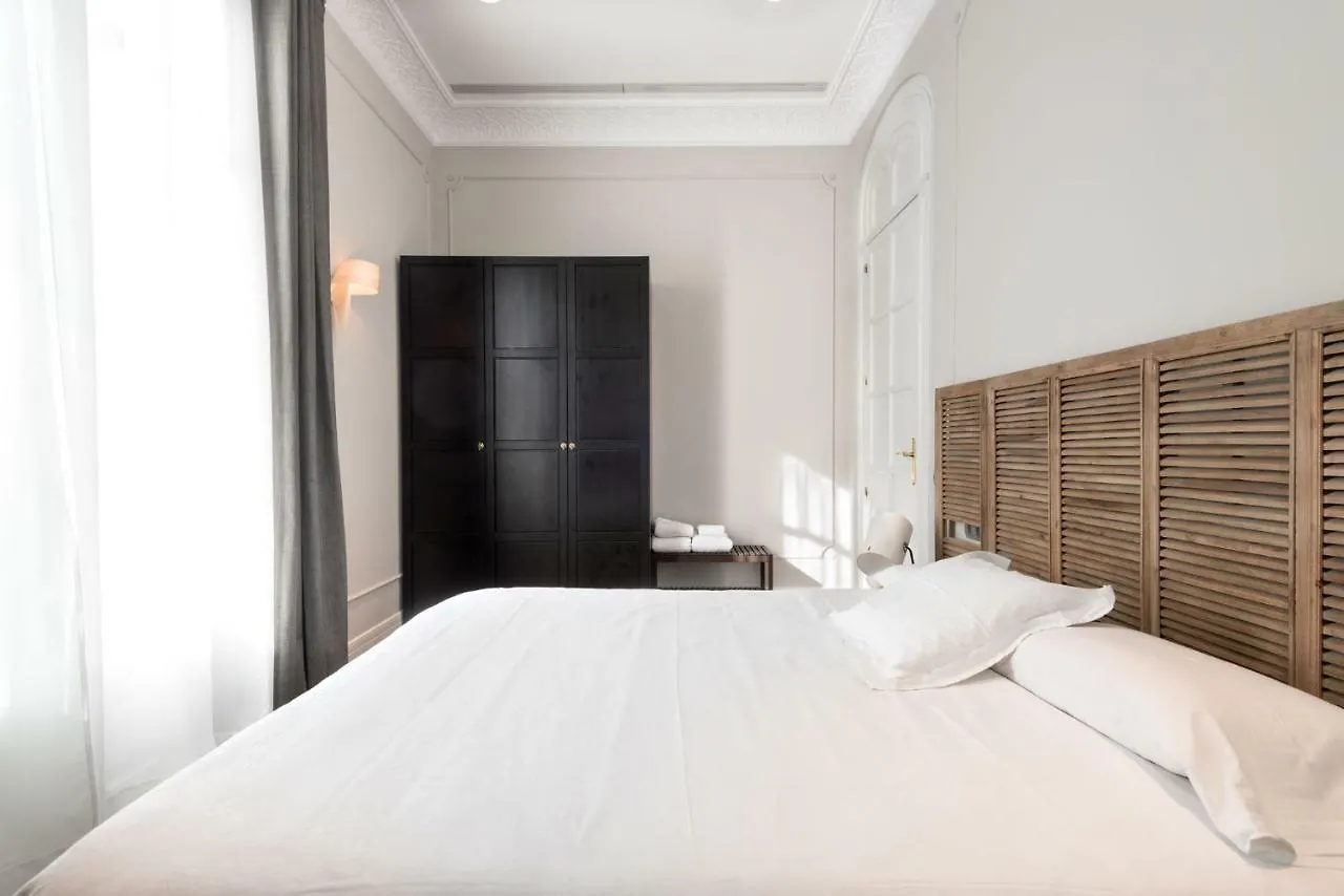 Rental Apartment Barcelona