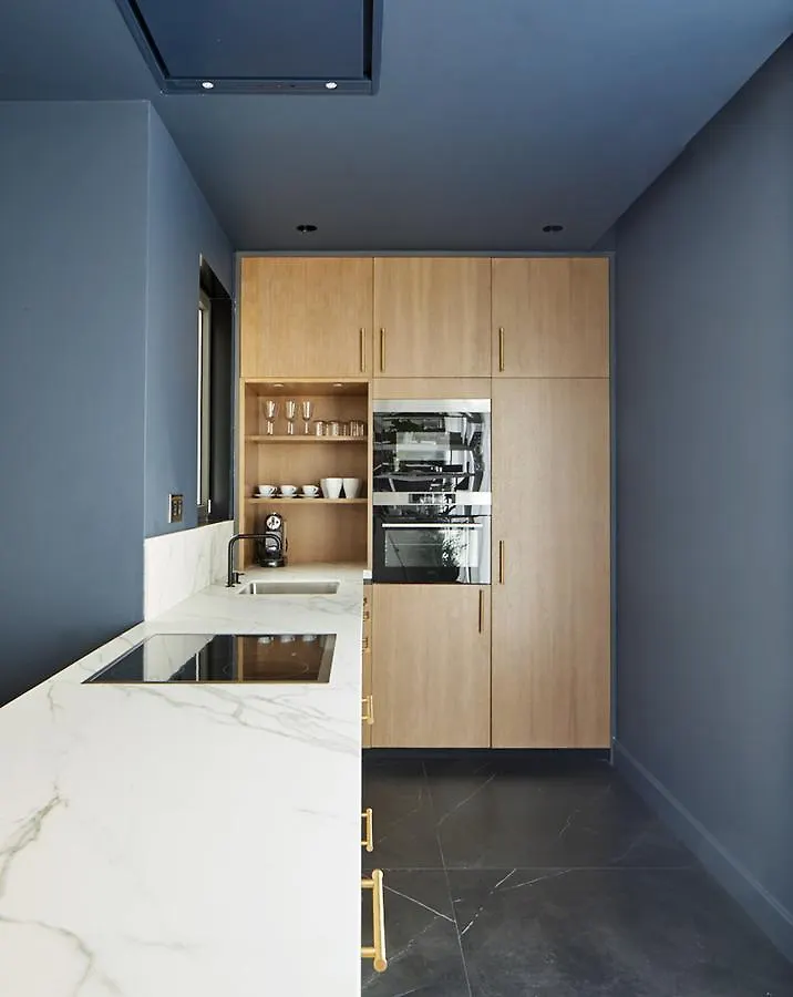 Rental Apartment Barcelone