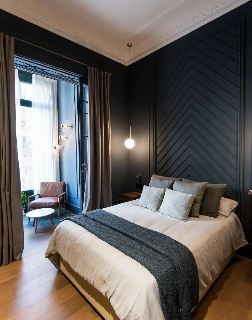 Rental Apartment Barcelone 0*,  Espagne