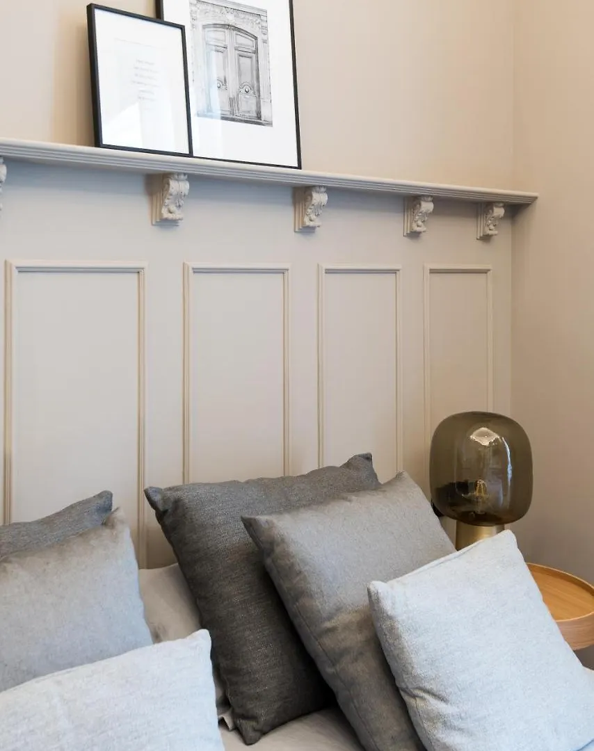 Rental Apartment Barcelone