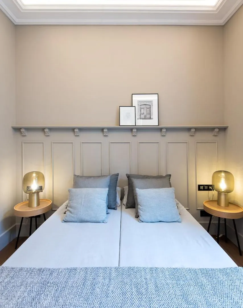 Rental Apartment Barcelone